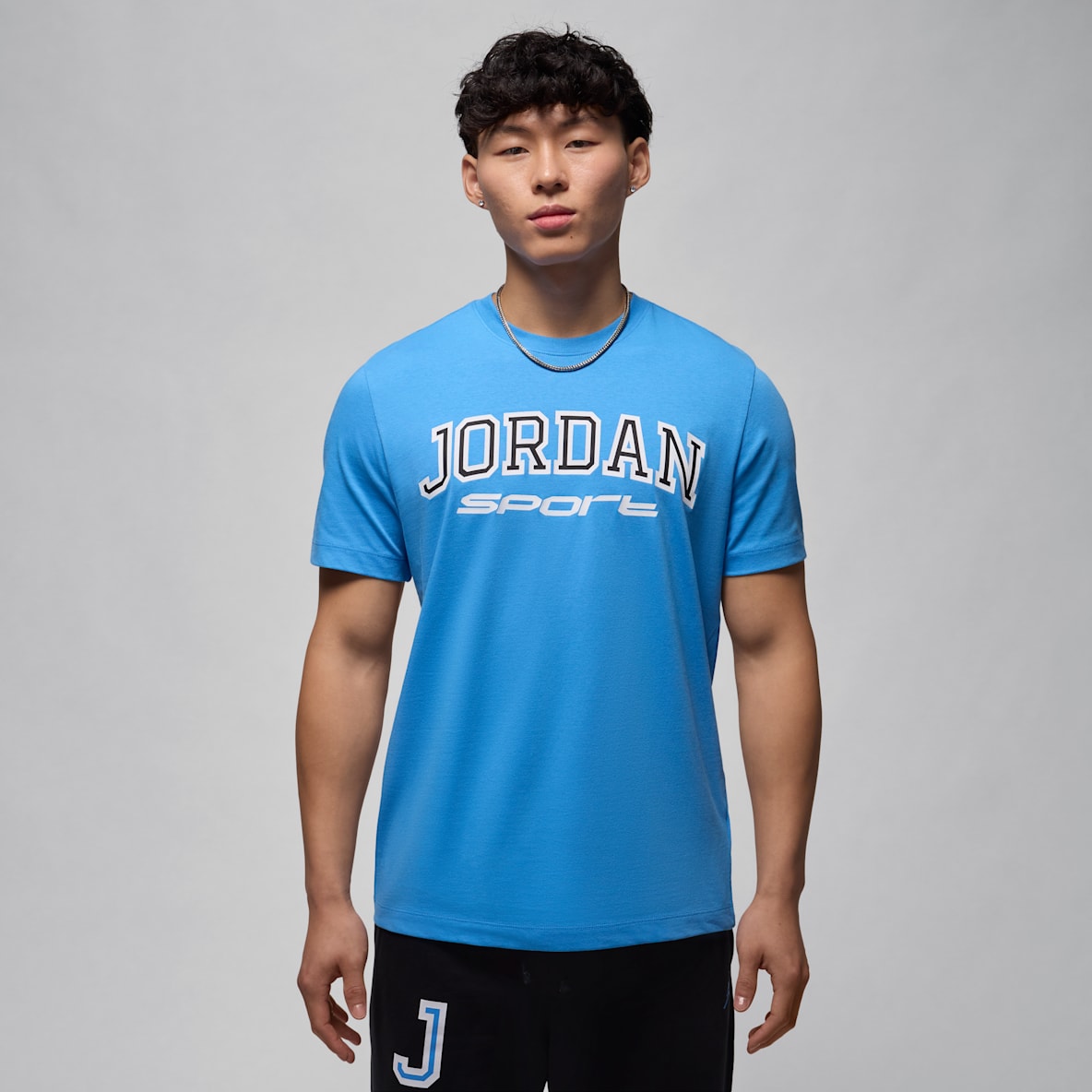 Jordan Sport Playera Dri-FIT para hombre