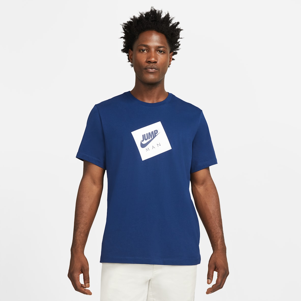 Jordan Jumpman Box Jordan Jumpman Box Kurzarm-T-Shirt für Herren