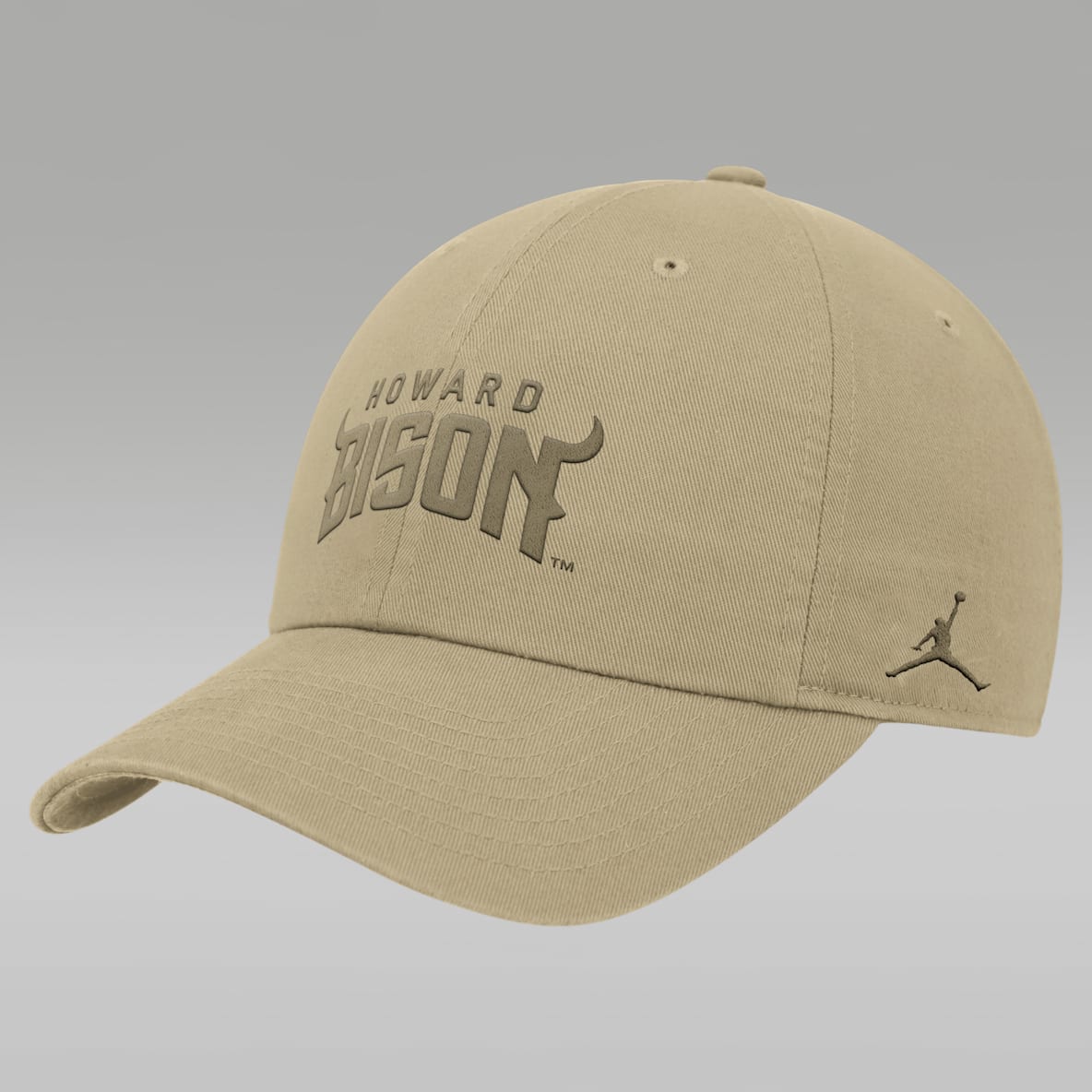 Nike College Club (Howard University) Gorra