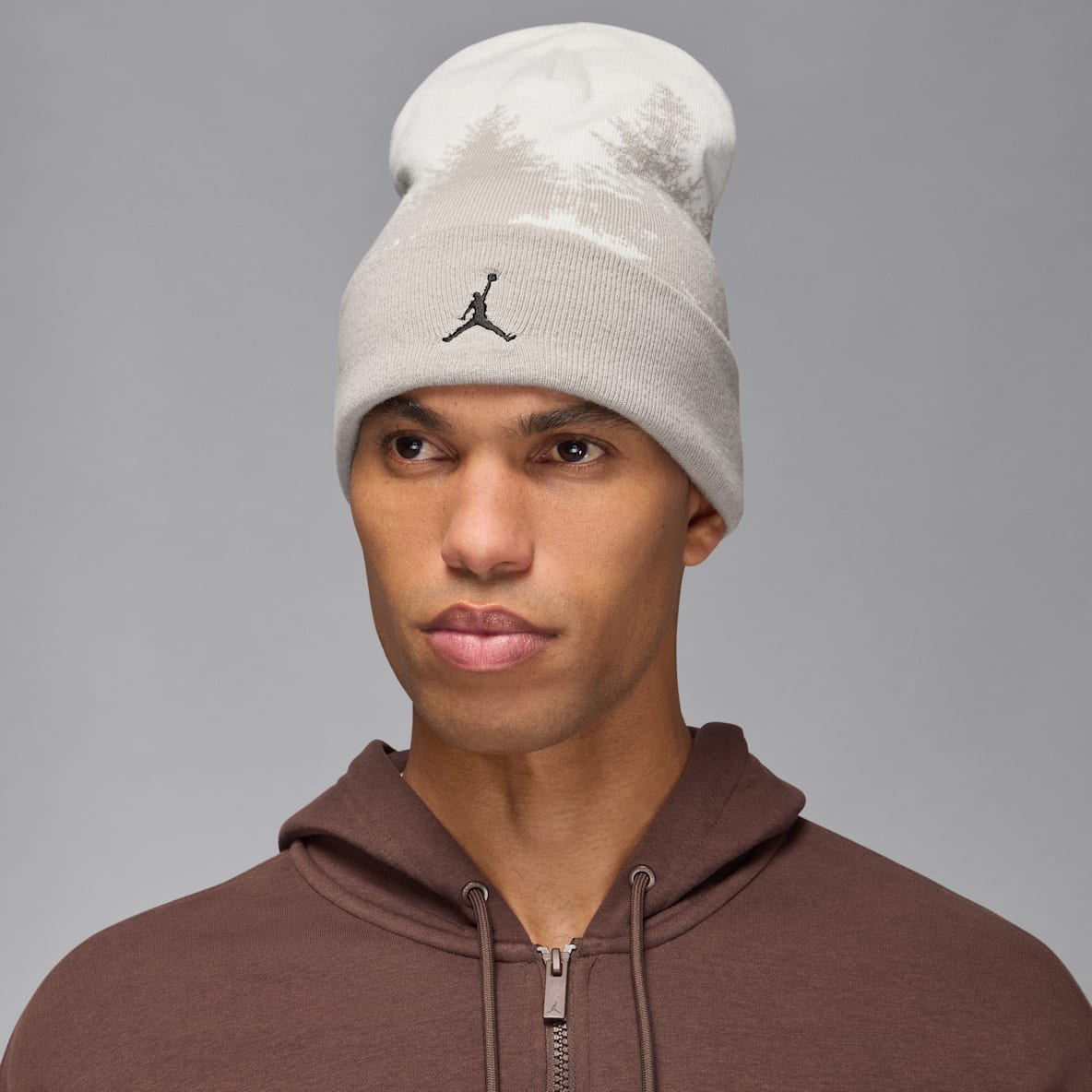 Jordan Peak Jordan Peak Beanie