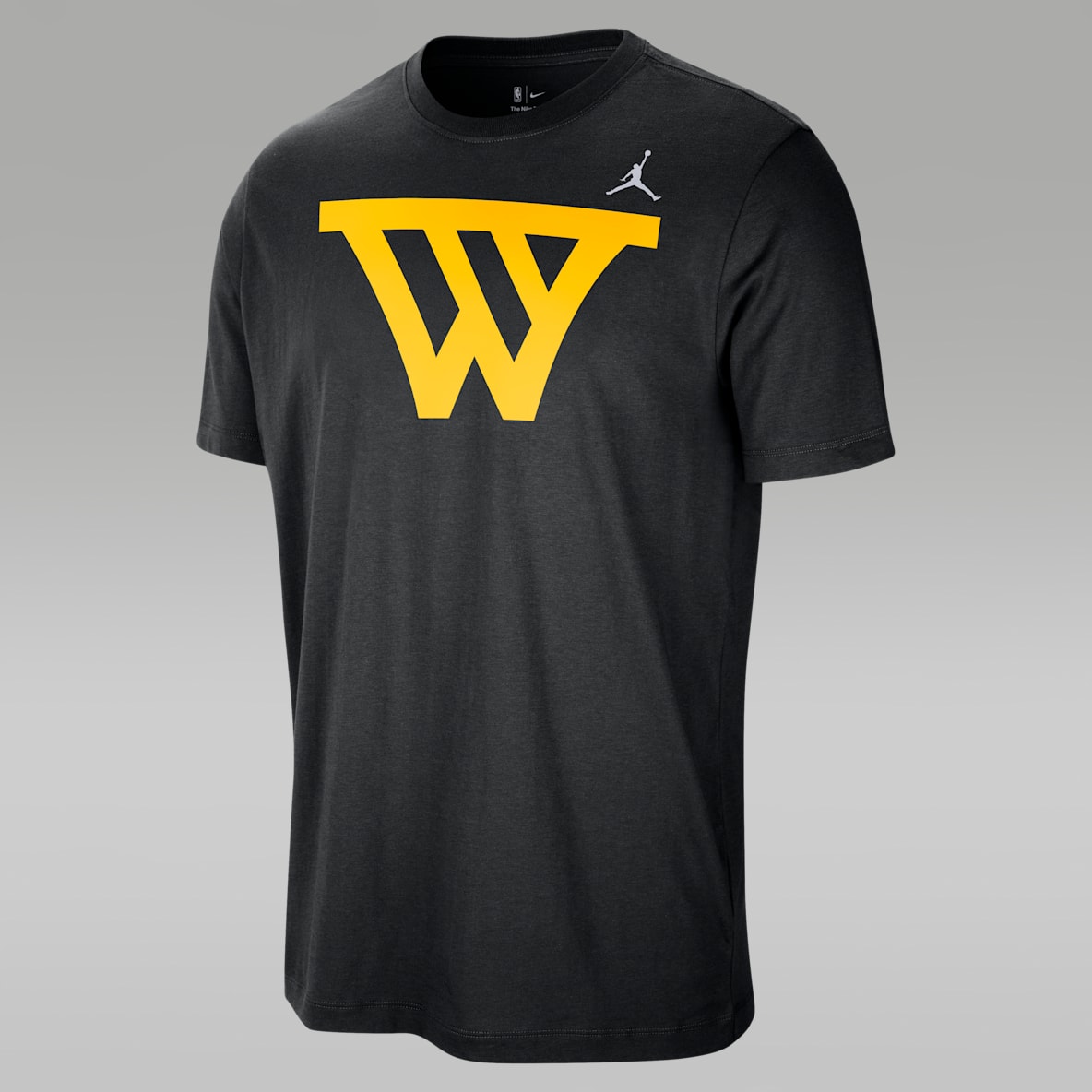 Golden State Warriors Essential Men's Jordan Statement T-Shirt