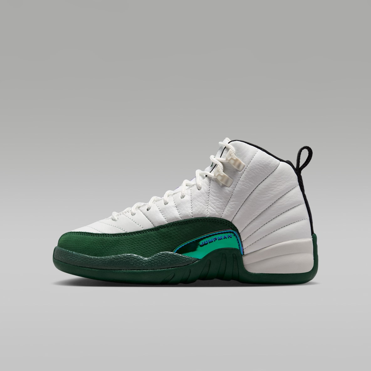 Air Jordan 12 Retro "Idols Become Rivals" Big Kids' Shoes