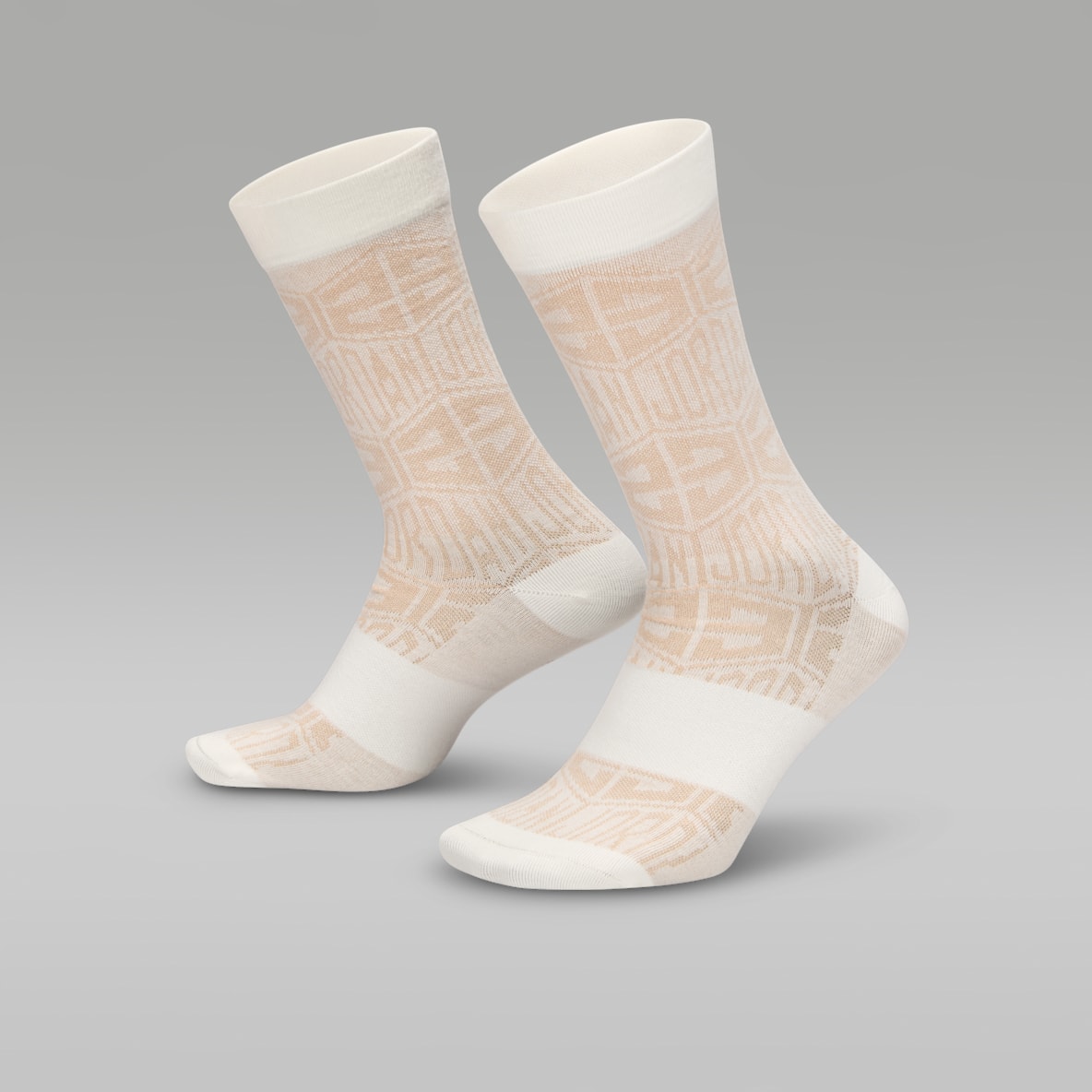 Jordan Everyday Essential Jordan Everyday Essential Crew Socks (1 Pair)