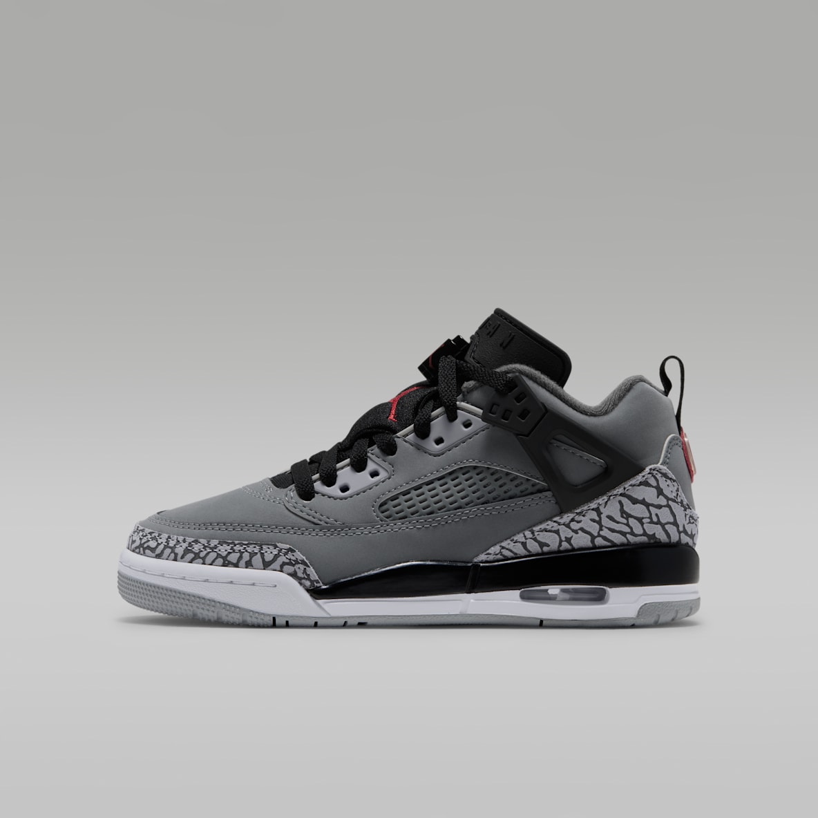 Jordan Spizike Low Chaussure pour ado