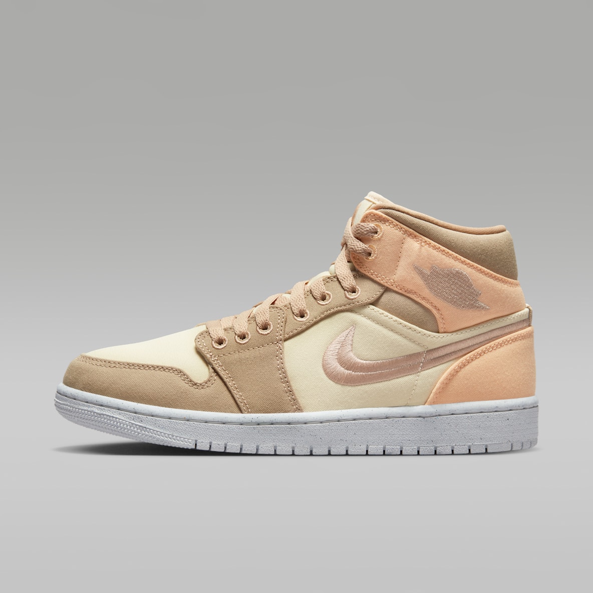 Air Jordan 1 Mid SE Air Jordan 1 Mid SE Women's Shoes