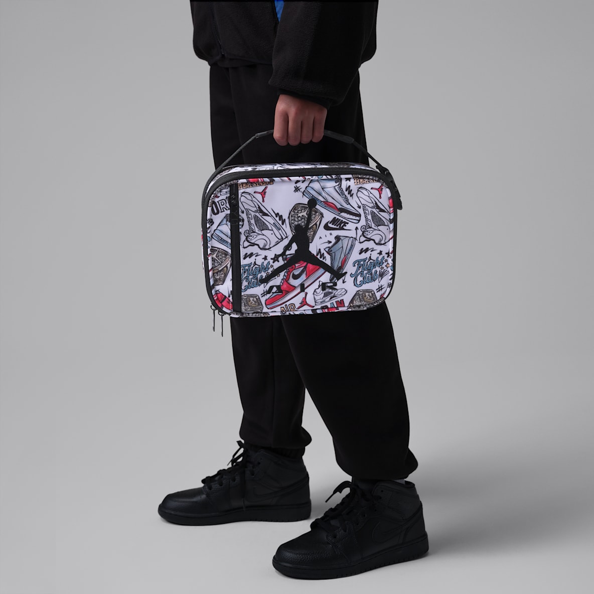 Jordan Air Fuel Pack (4 l)