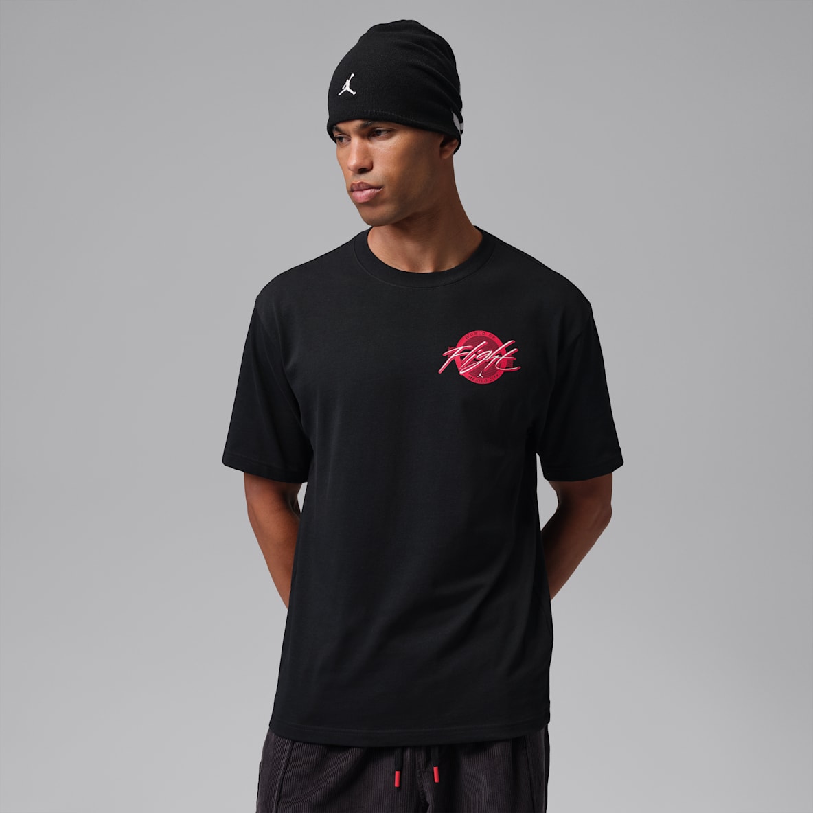 Jordan World of Flight Playera Mexico City para hombre