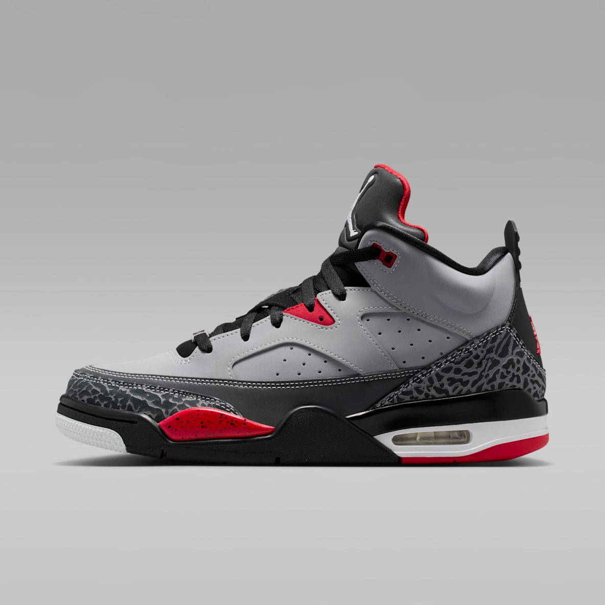 Jordan Son of Mars Low Men's Shoe
