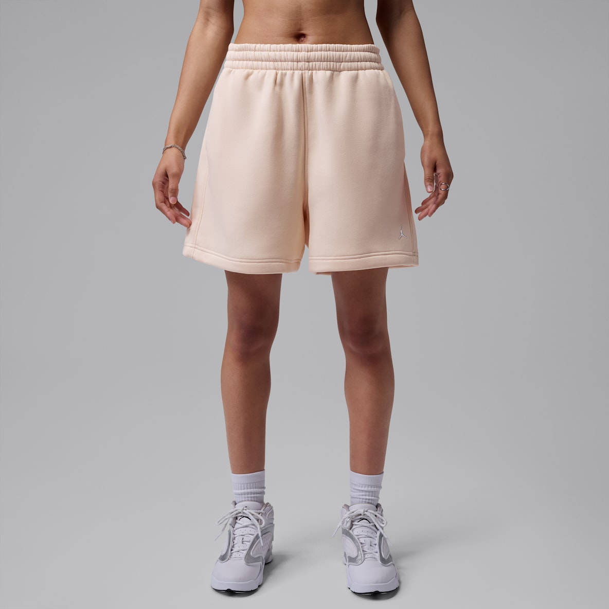 Jordan Brooklyn Women's Shorts