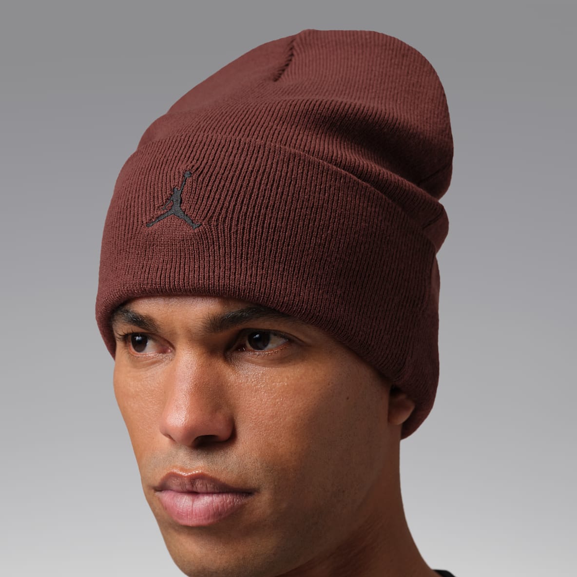 Jordan Peak Essential Beanie
