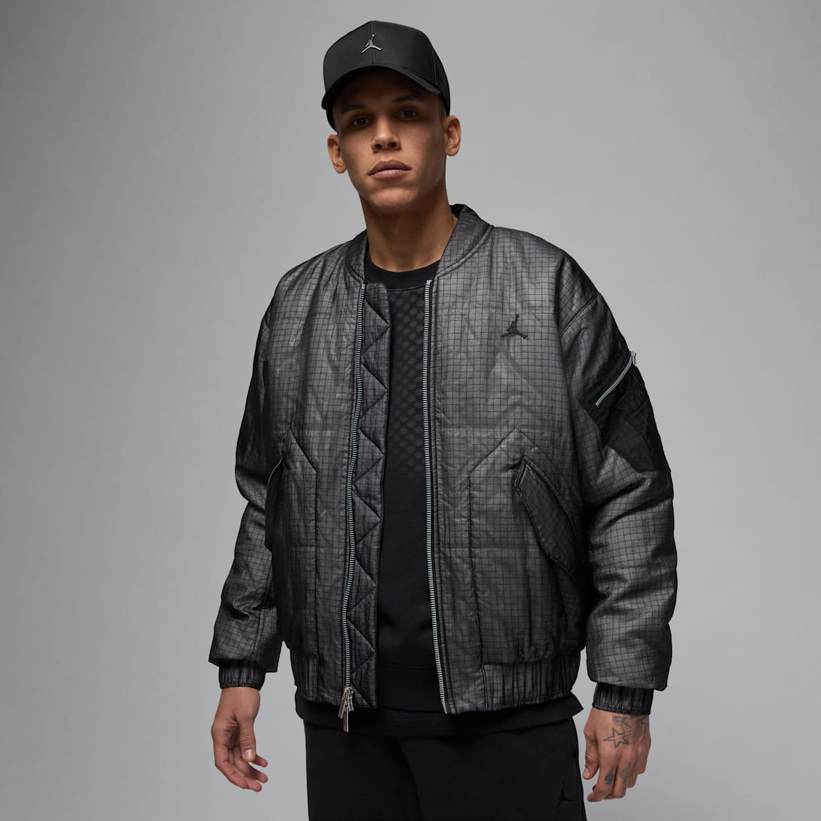 Jordan Renegade Essentials "LNY" Jordan Renegade Essentials "LNY" Men's Jacket