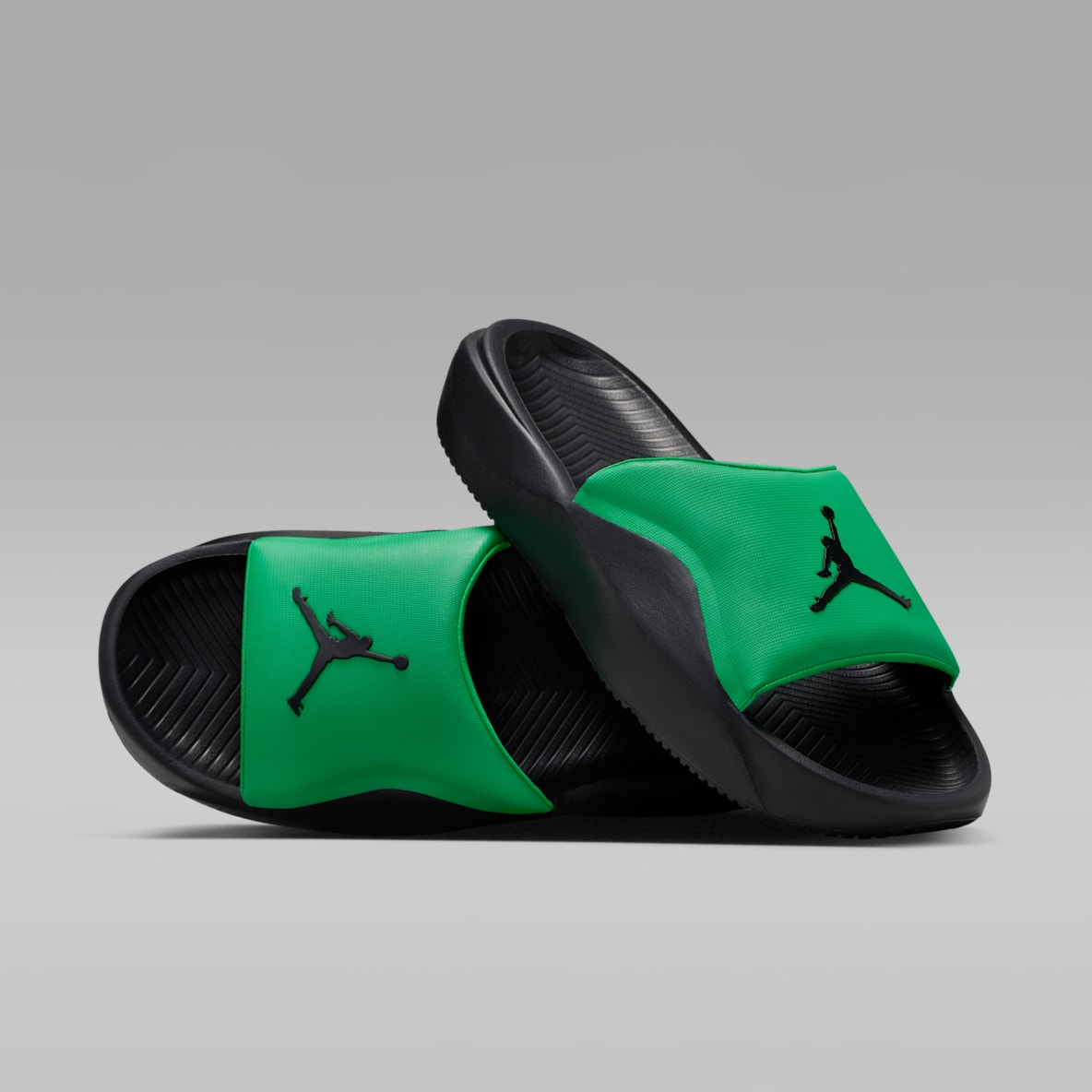 Jordan Franchise Slides