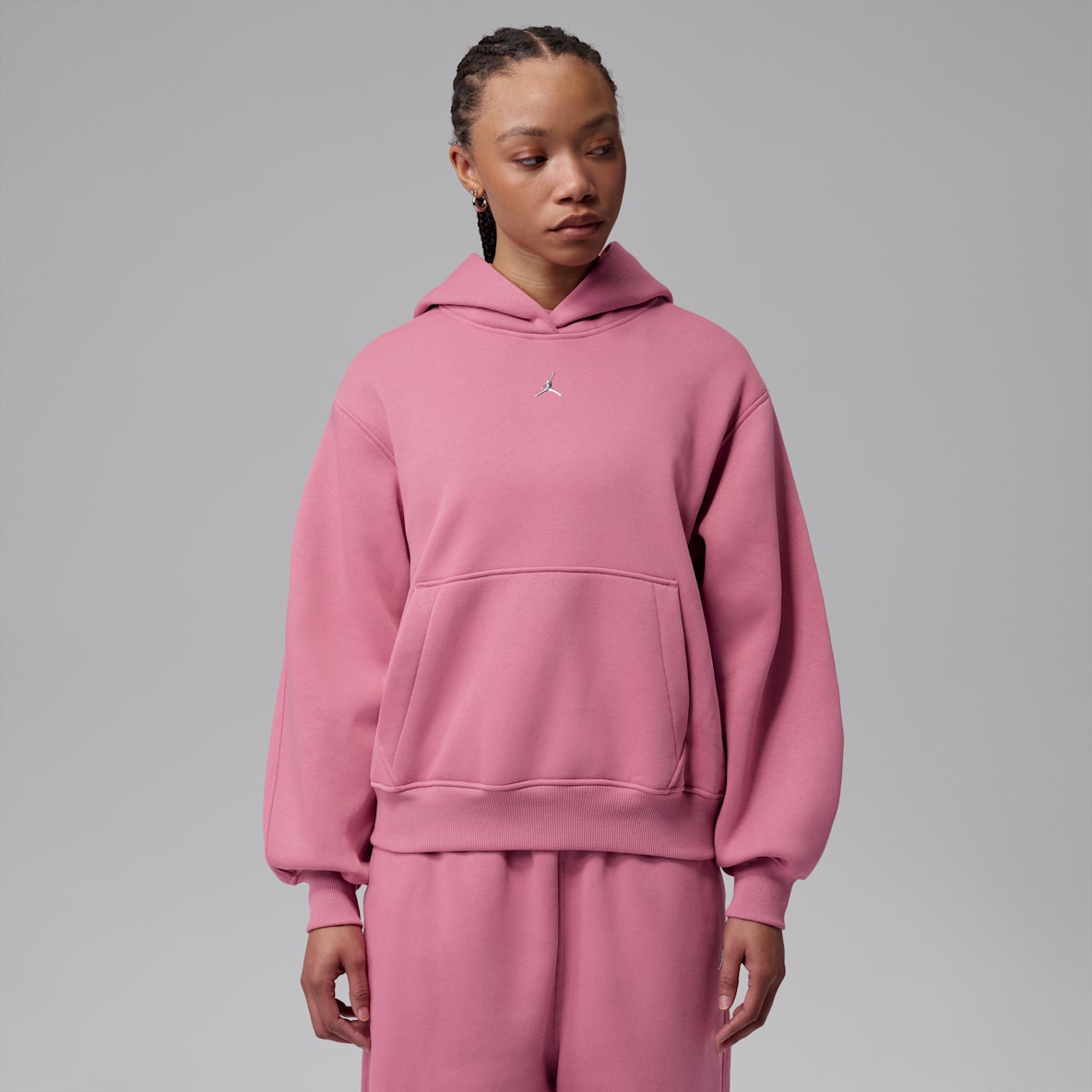 Jordan Brooklyn Sweat à capuche pour femme
