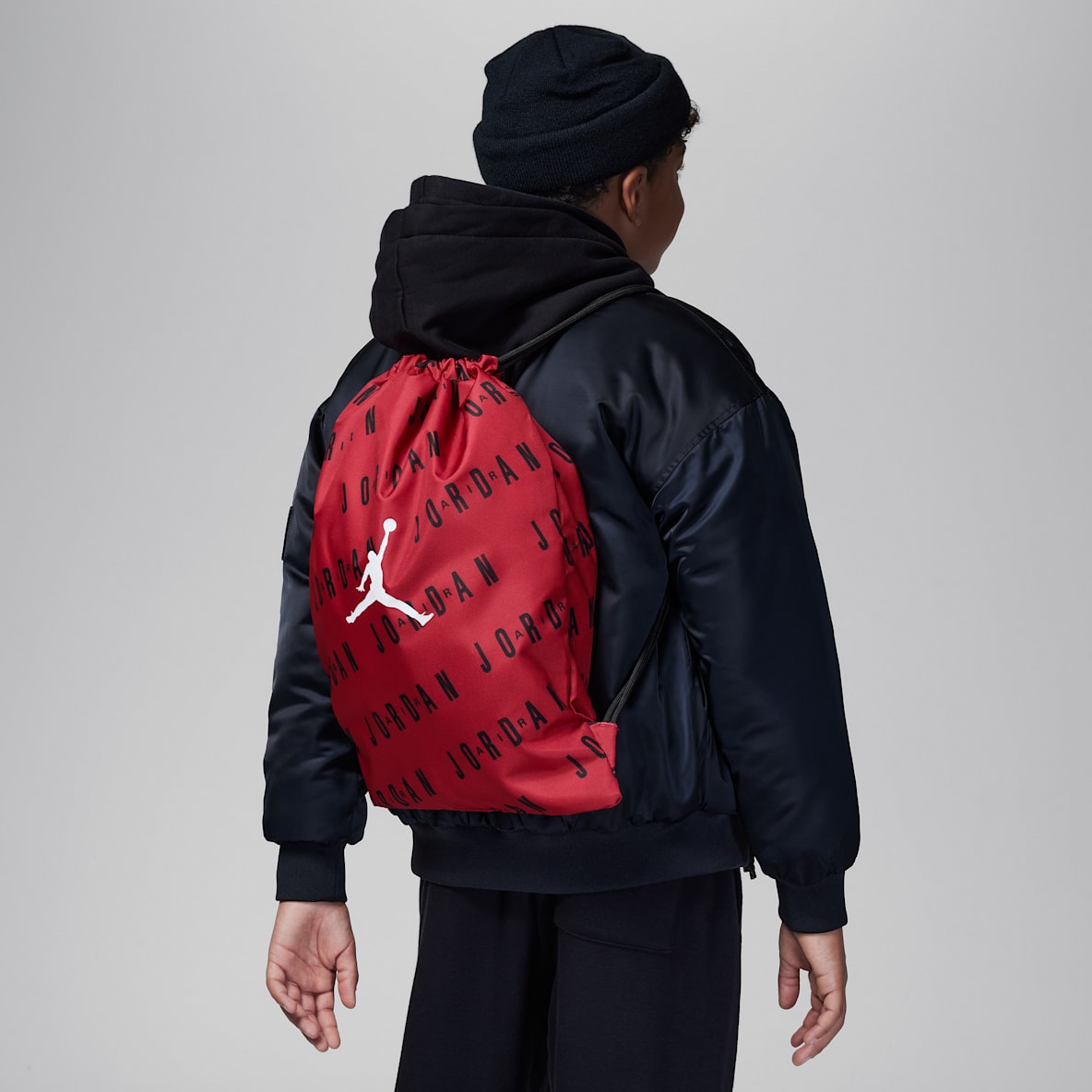 Jordan Jordan Gym Sack (8.25L)