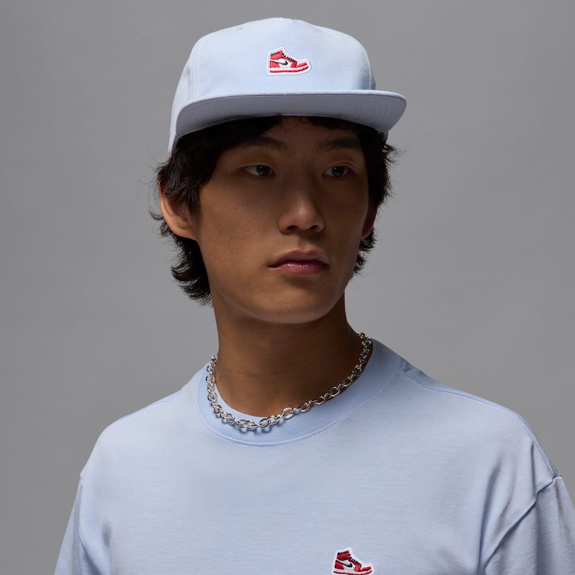 Jordan Pro Jordan Pro Structured Hat