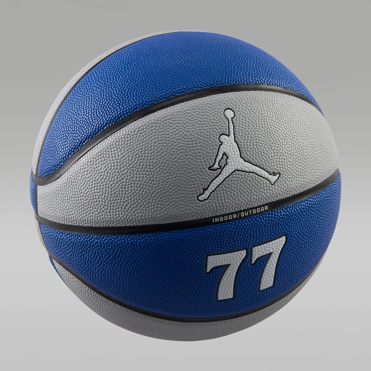 Luka Dončić All-Court Luka Dončić All-Court Basketball (ikke oppustet)