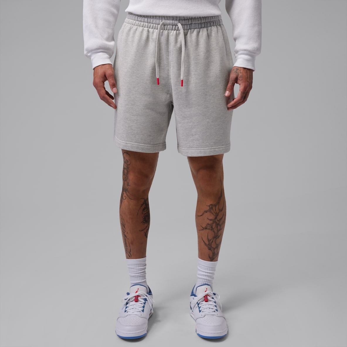 Jordan Flight Fleece Men's Shorts