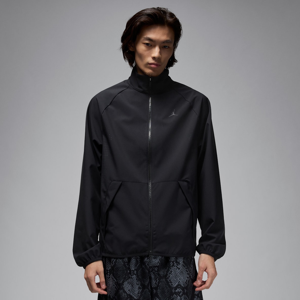 Jordan Sport JAM Jordan Sport JAM Men's Warm-Up Jacket