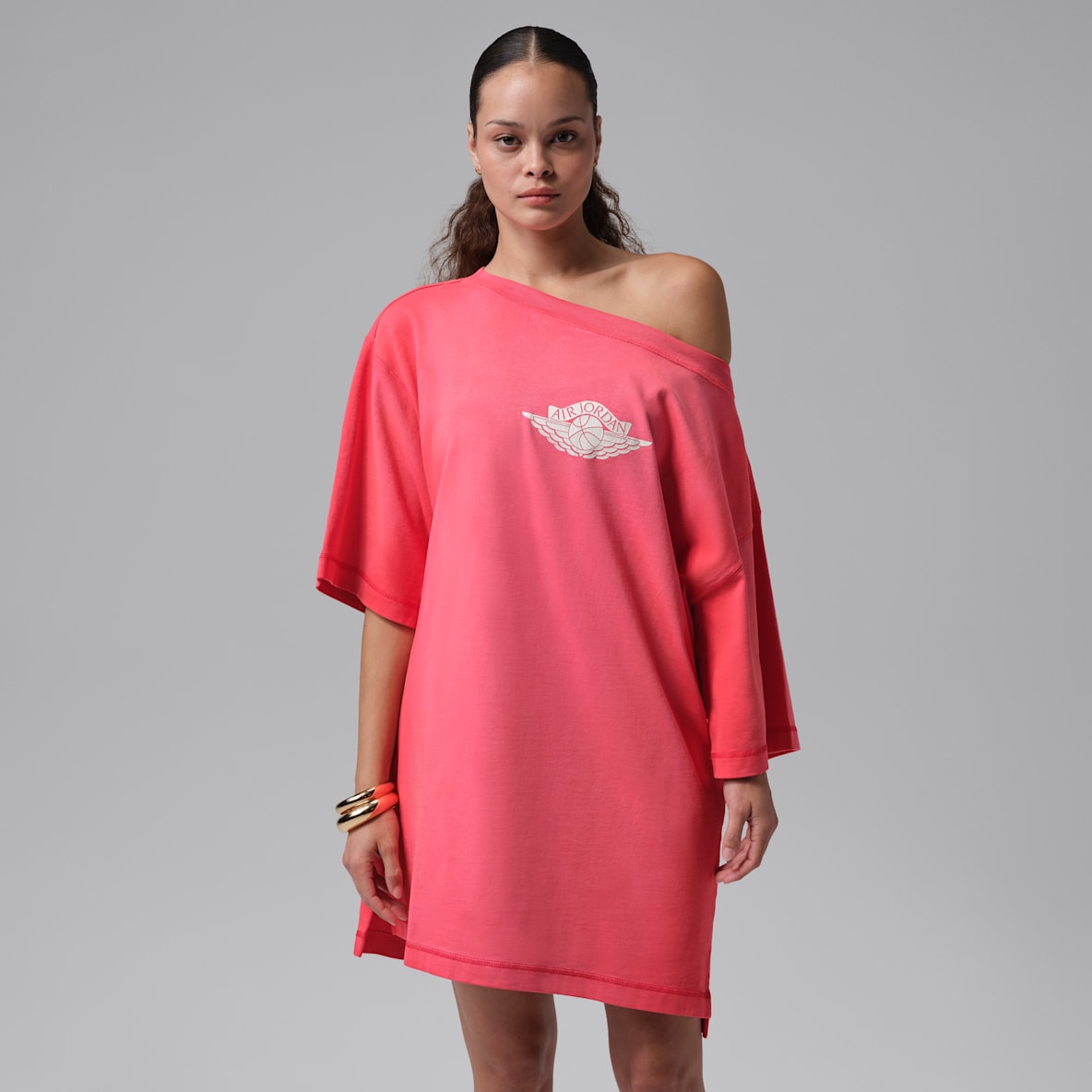 Jordan Flight Vestido playera para mujer