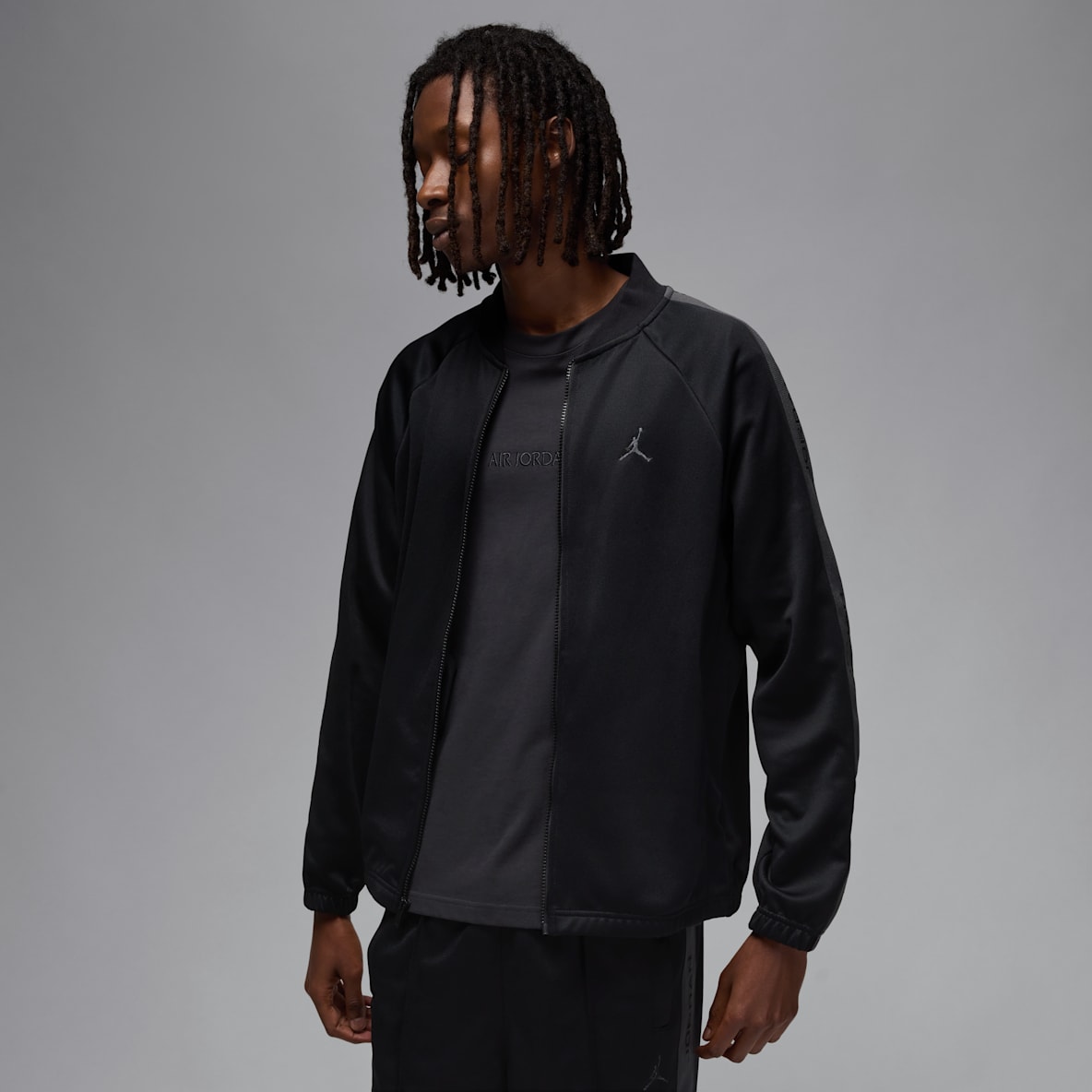 Jordan Essentials Jordan Essentials Men's Tracksuit Jacket