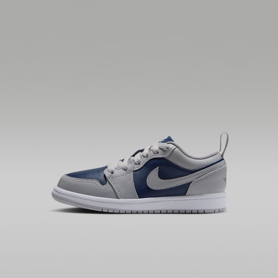 Jordan 1 Low Younger Kids' Shoes