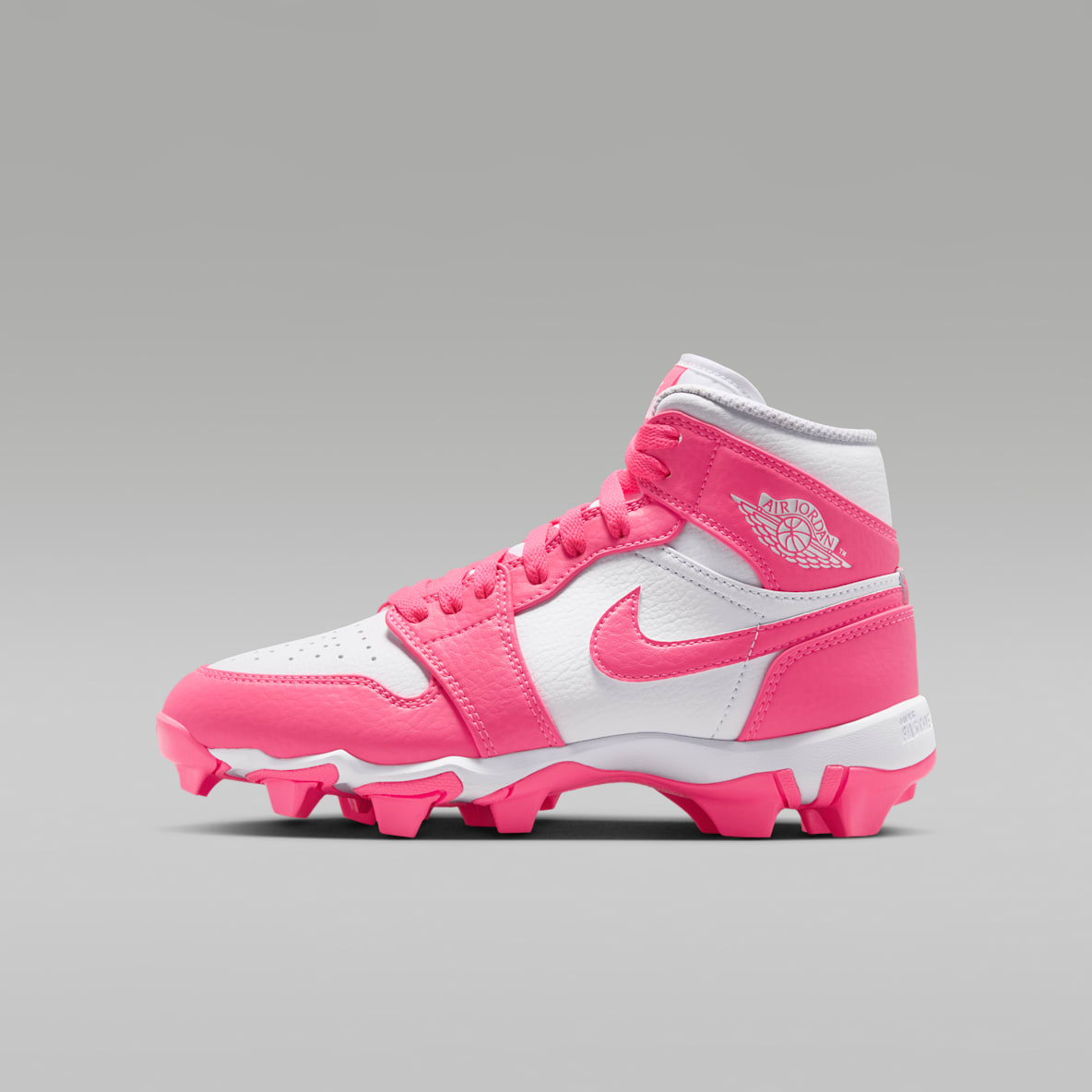 Jordan 1 Mid Jordan 1 Mid Little/Big Kids' Cleats