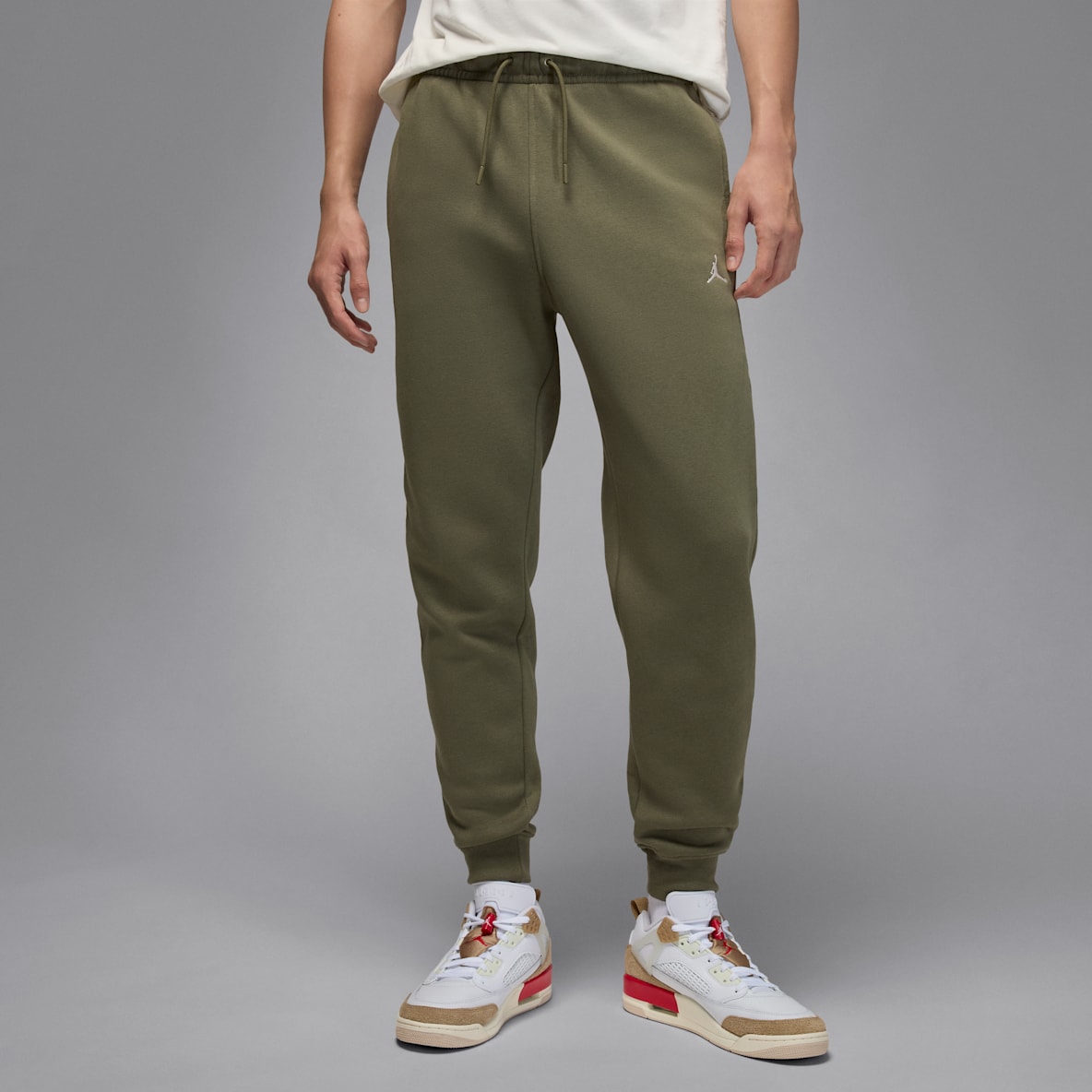 Jordan Brooklyn Fleece Jordan Brooklyn Fleece Men's Trousers
