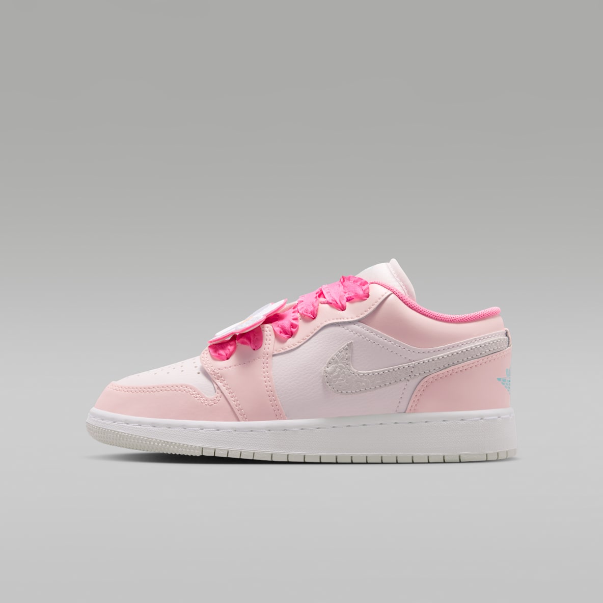 에어 조던 1 로우 SE 주니어 신발