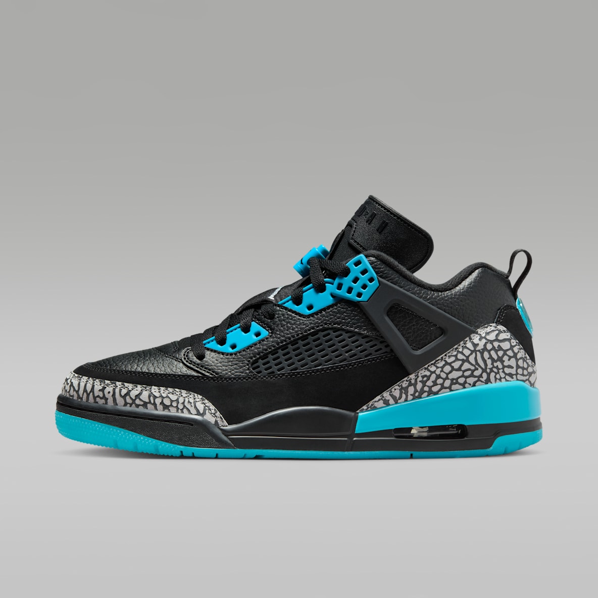 Jordan Spizike Low Men's Shoes