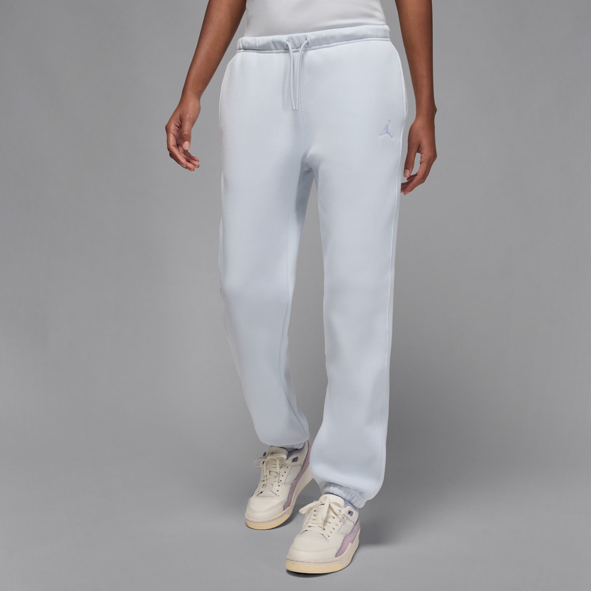 Jordan Brooklyn Fleece Damenhose