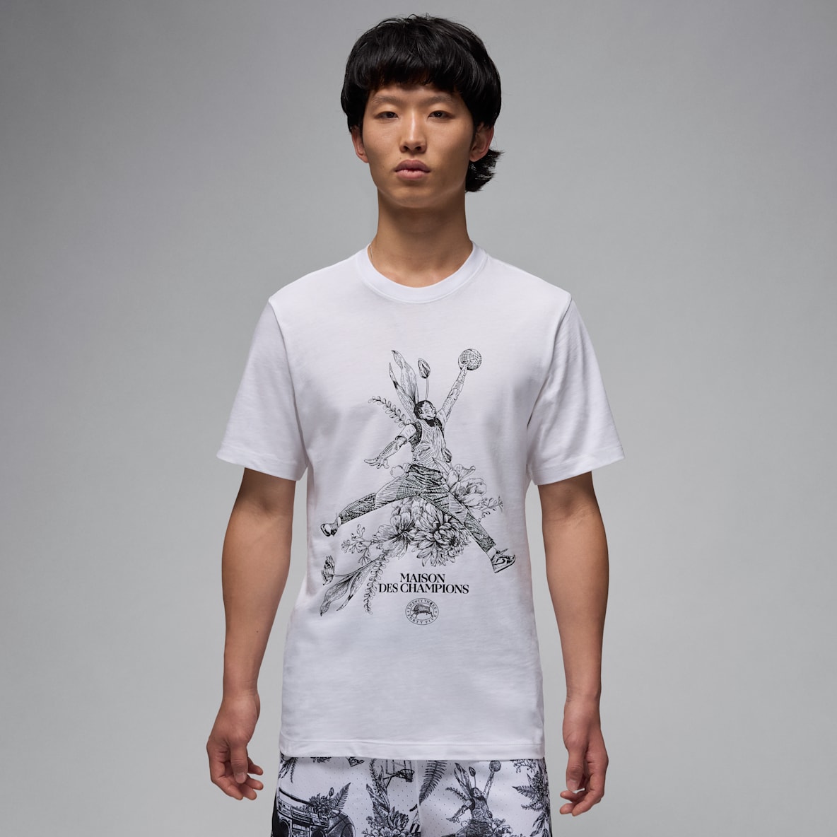 Jordan Sport Jordan Sport Men's Dri-FIT T-Shirt