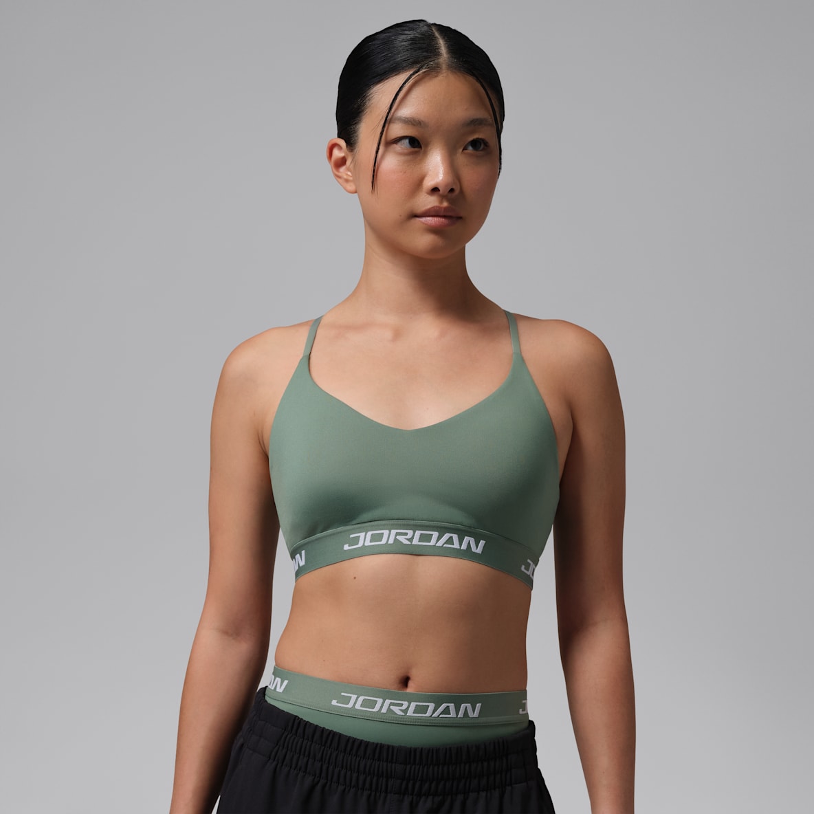 Jordan Sport Essentials Sostenidors esportius regulables amb coixinet - Dona