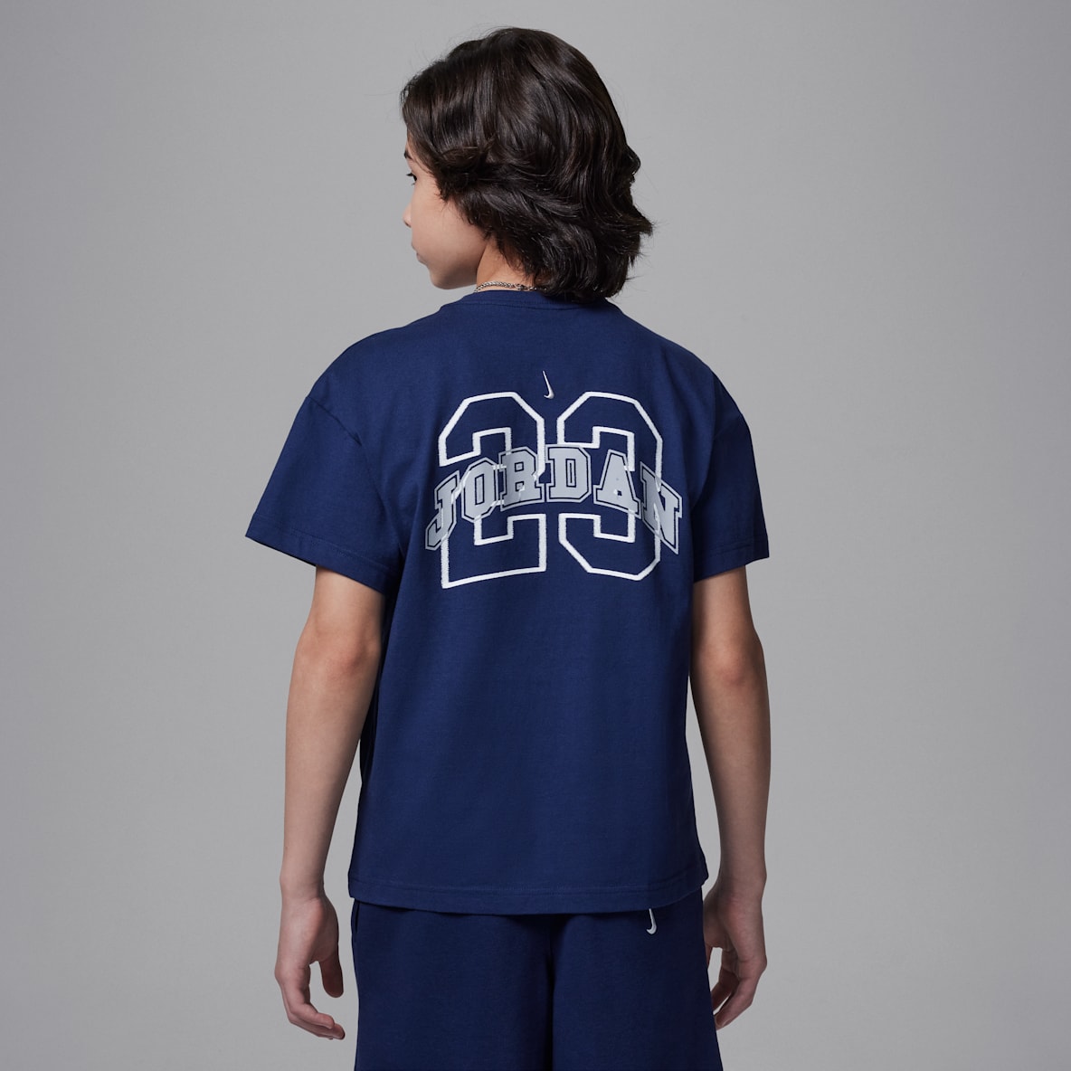 ジョーダン ジョーダン ジュニア MVP Tシャツ