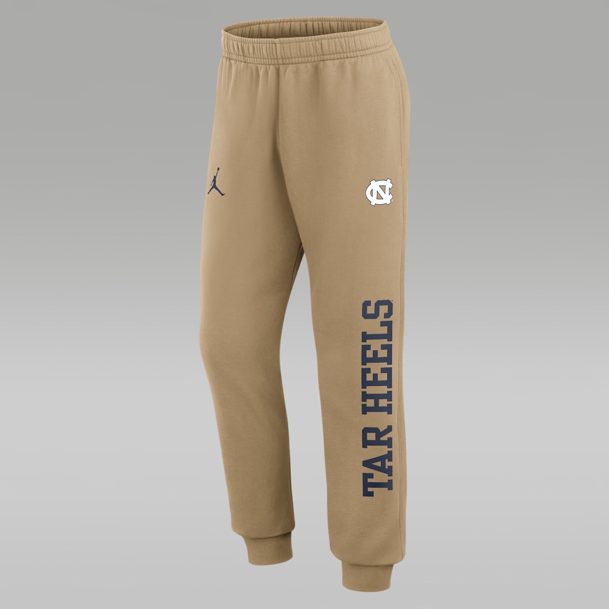 North Carolina Primetime Club Men's Jordan Brand College Joggers