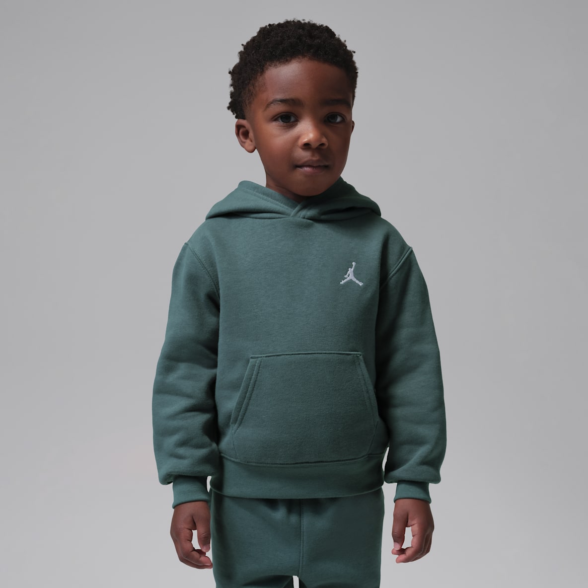 Jordan Brooklyn Fleece Toddler Pullover Hoodie