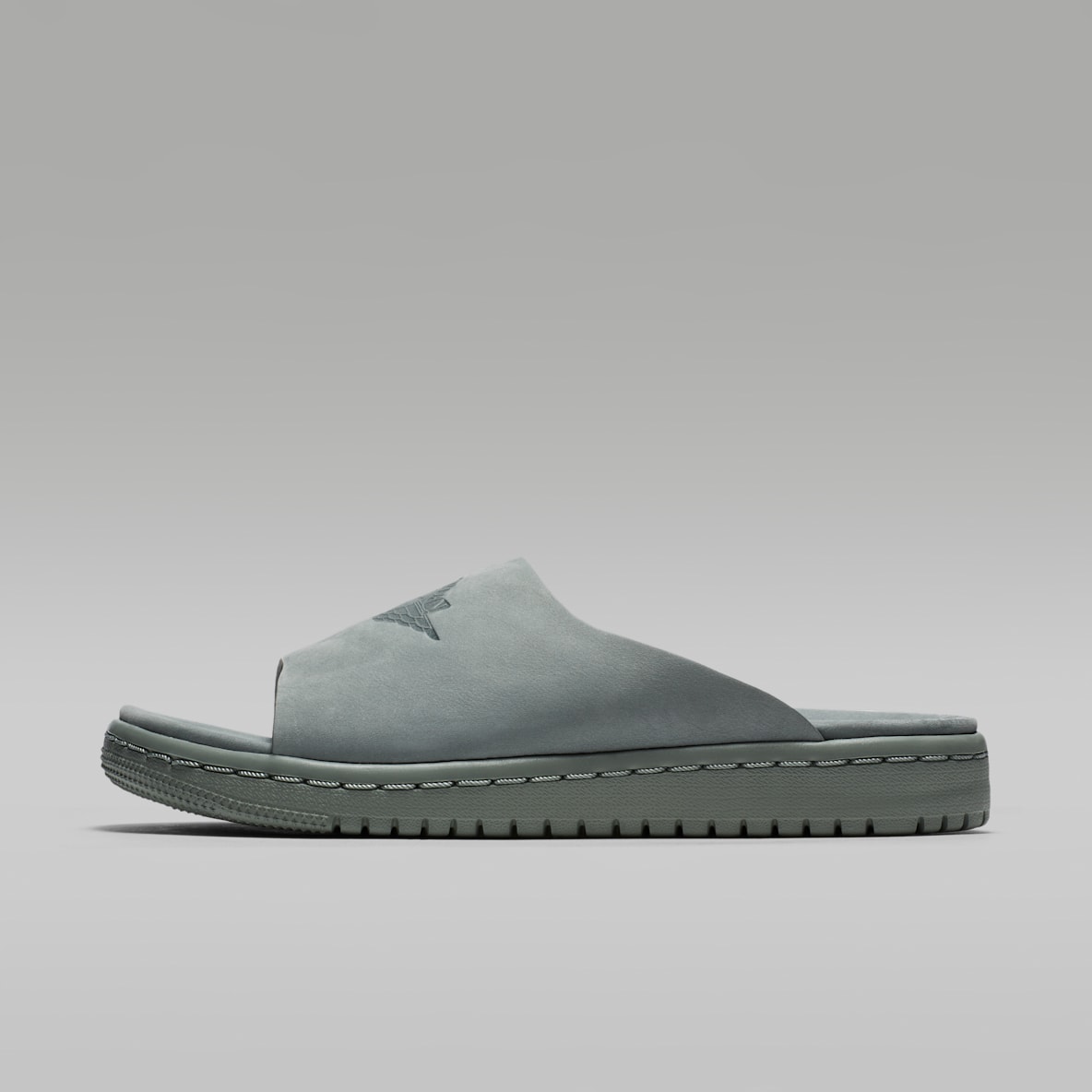 조던 모데로 1 여성 슬라이드