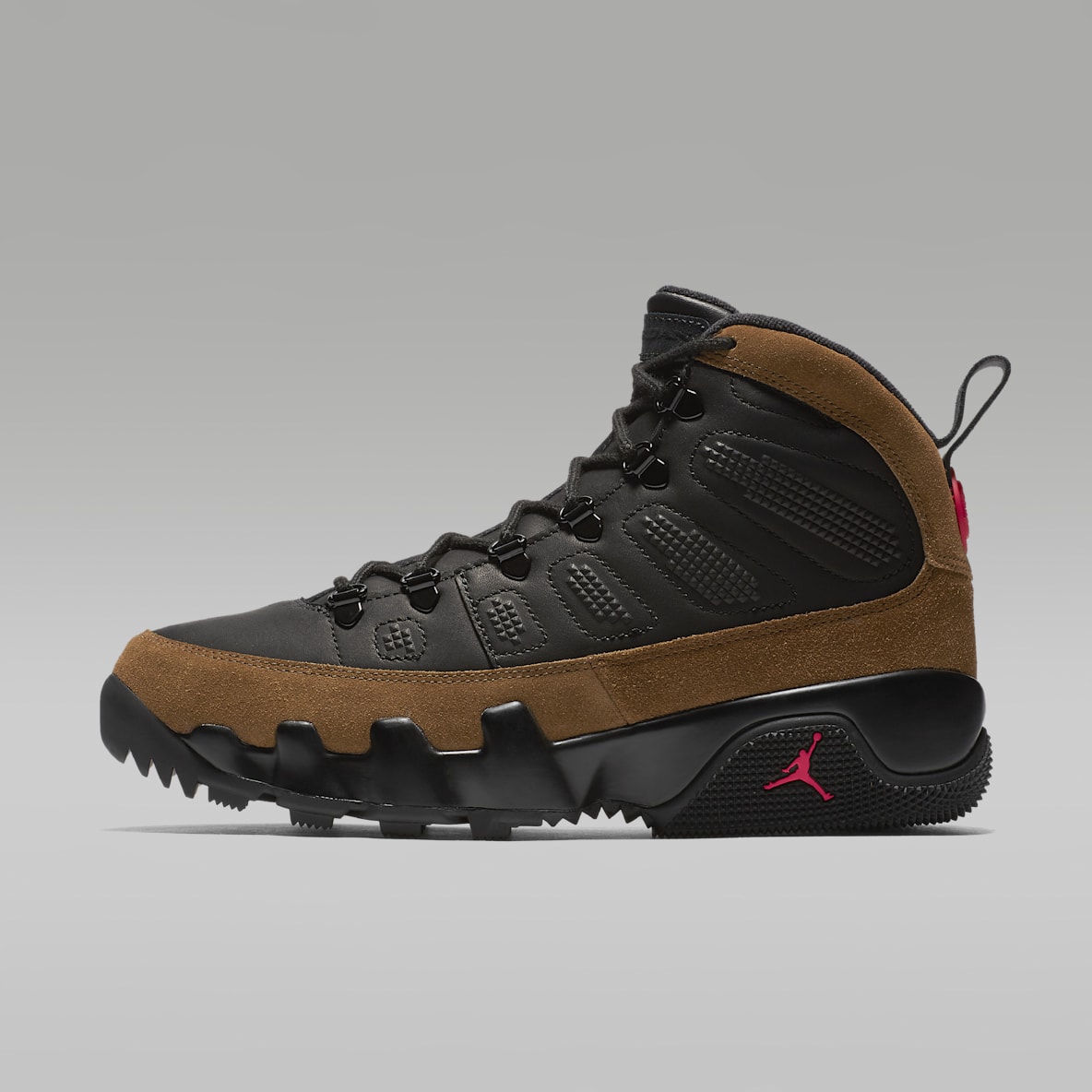 Air Jordan 9 Retro Boots