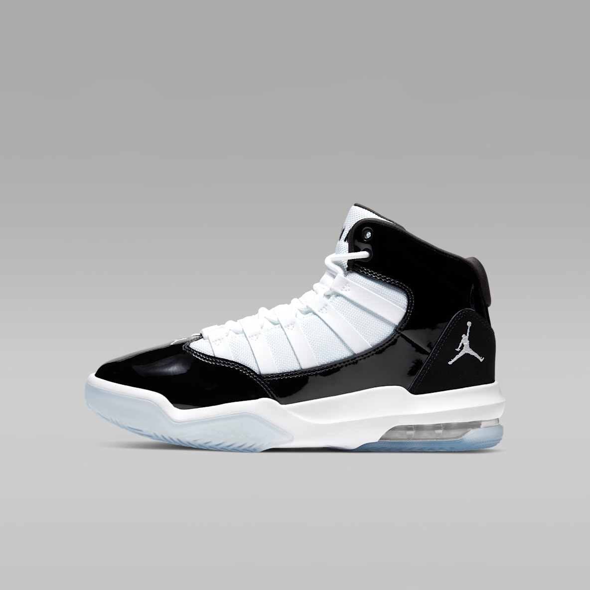 Jordan Max Aura Big Kids' Shoes