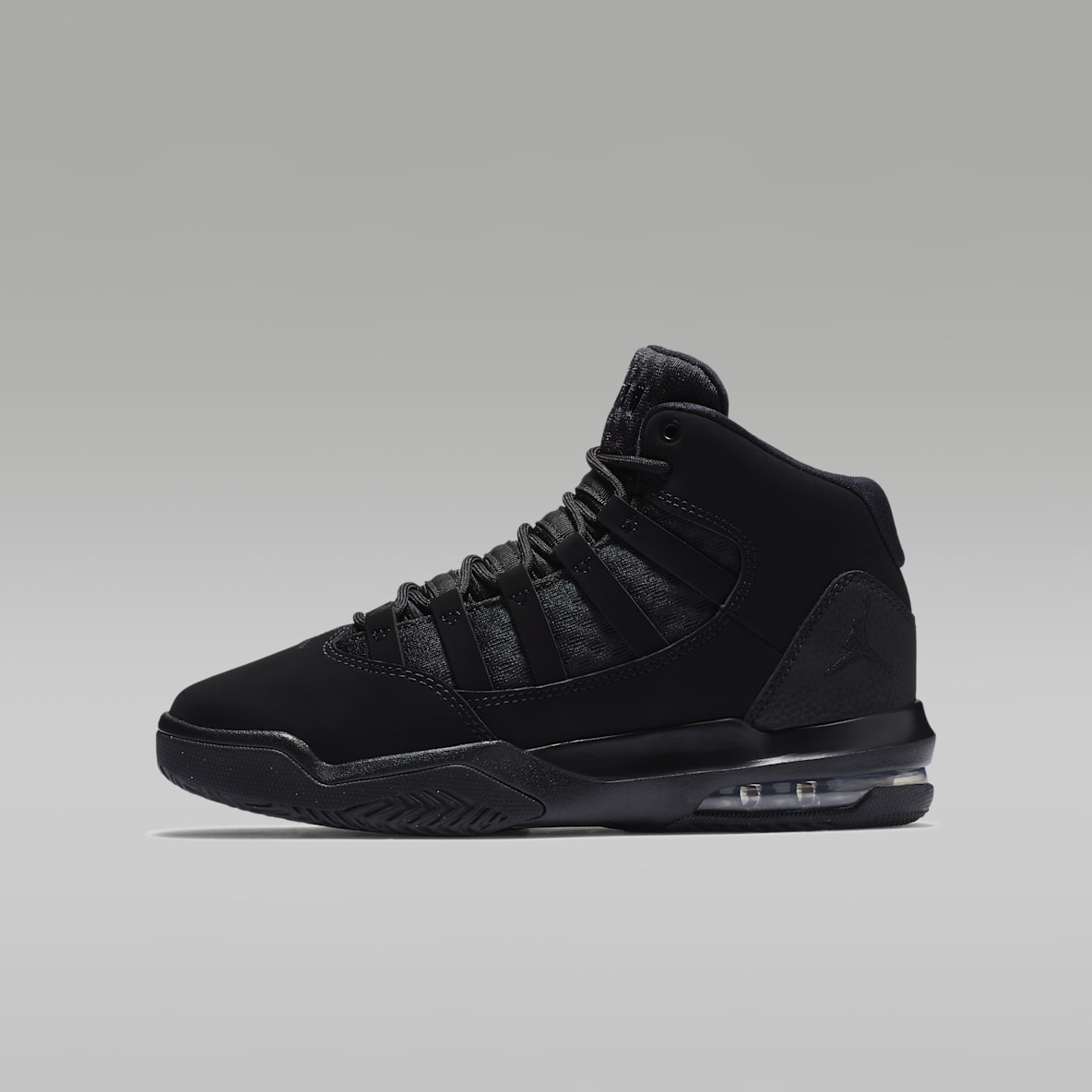 Jordan Max Aura Big Kids' Shoes