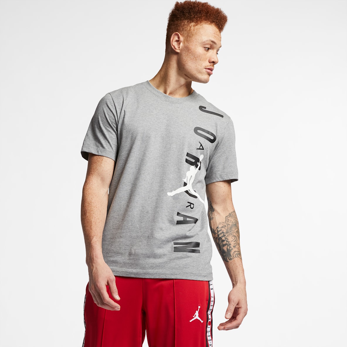 Jordan Vertical Jordan Vertical Men's T-Shirt