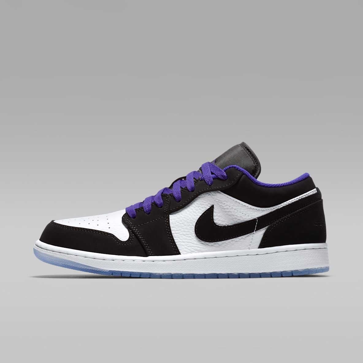 Air Jordan 1 Low Men's Shoes