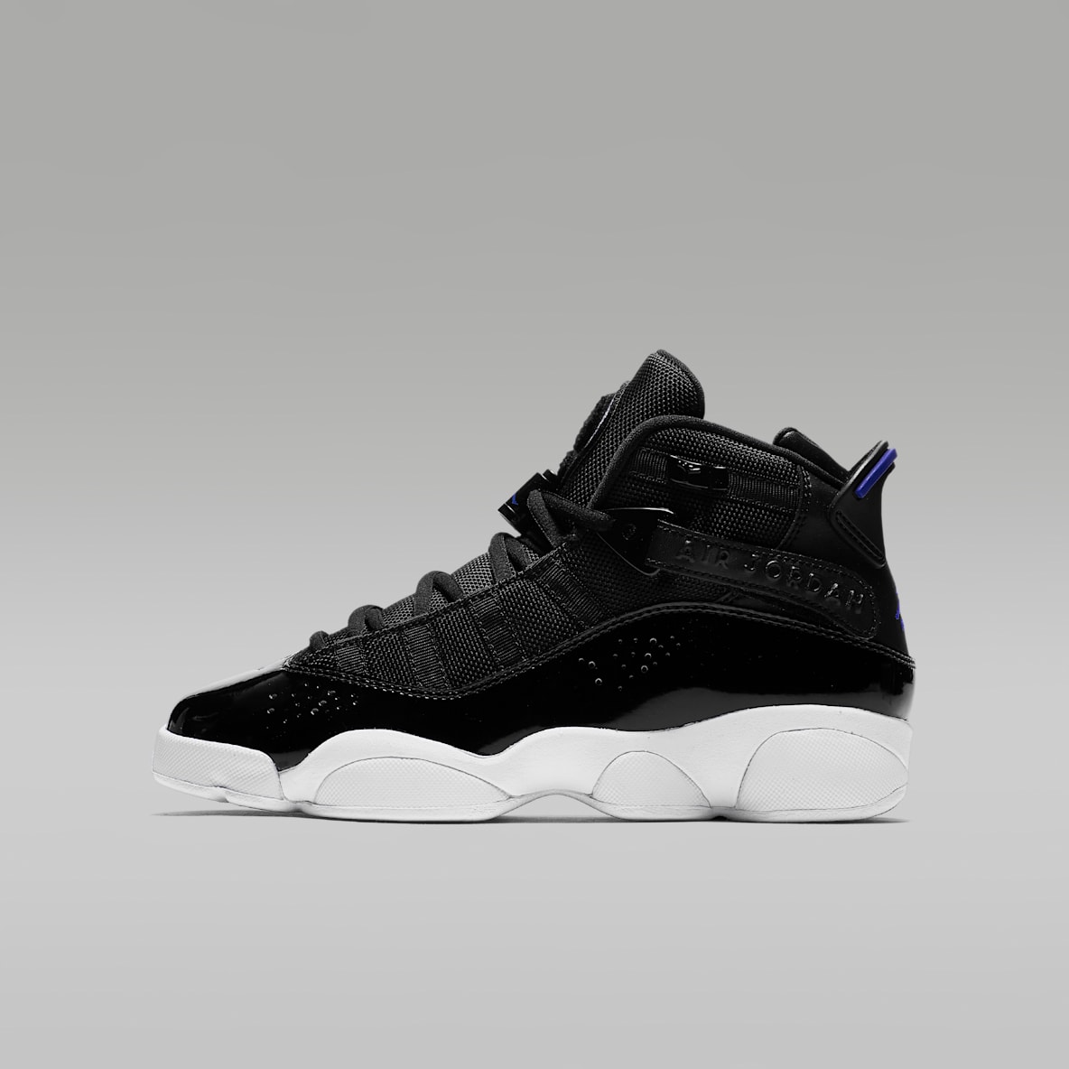 Jordan 6 Rings Big Kids' Shoes