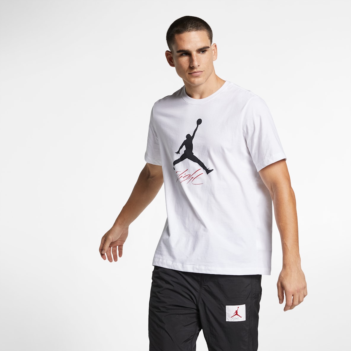 Jordan Jumpman Flight Herren-T-Shirt