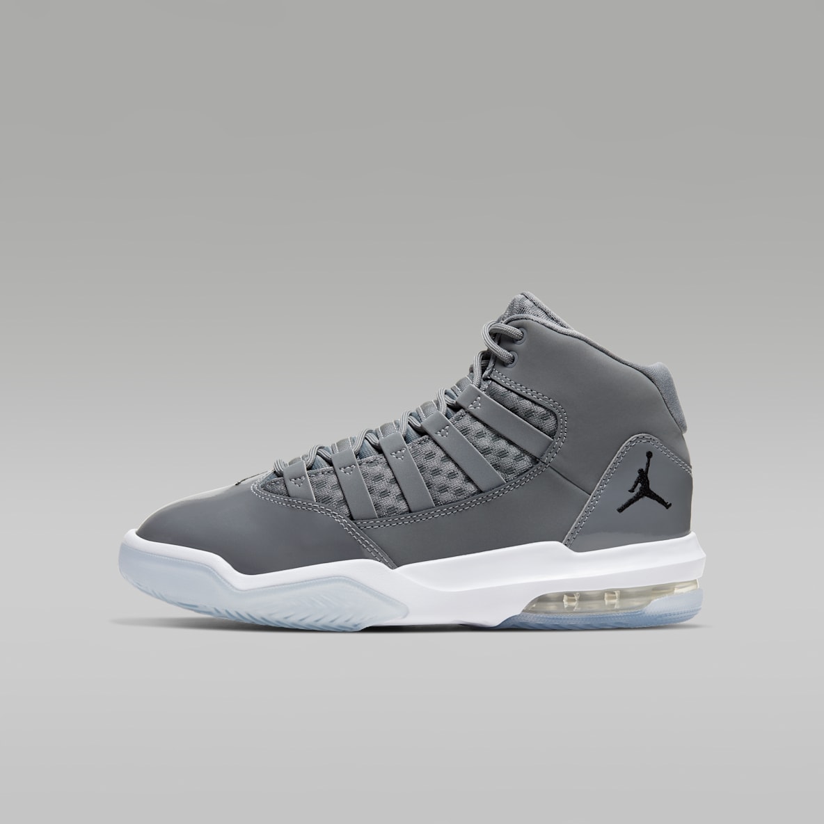 Jordan Max Aura Big Kids' Shoes