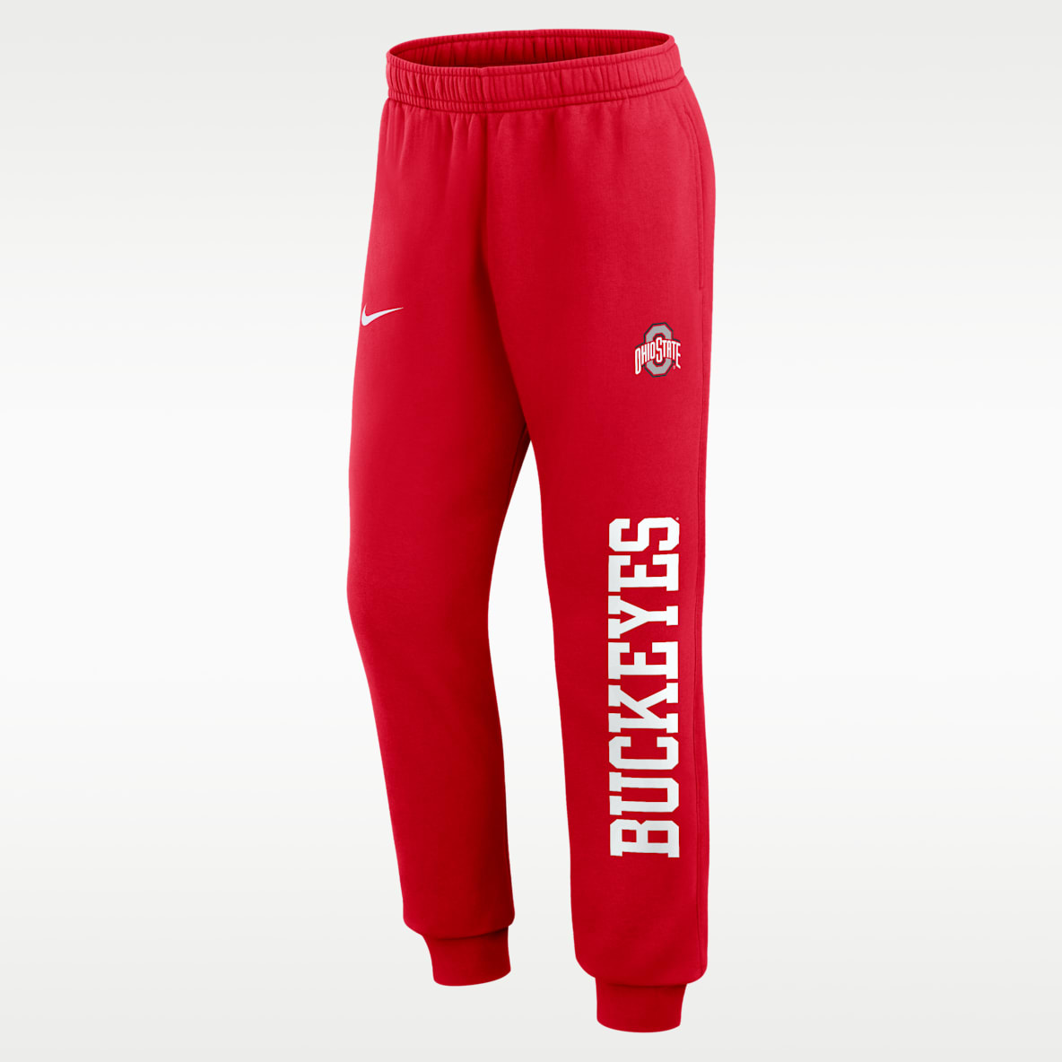 Ohio State Primetime Club Men's Nike College Joggers