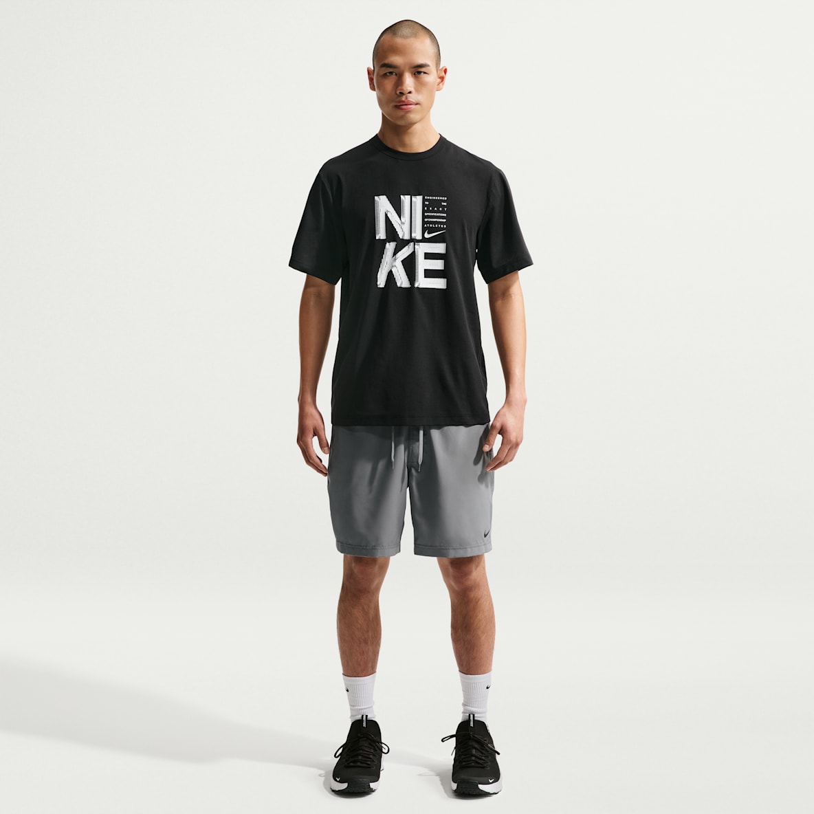 Nike Form Men's Dri-FIT 18cm (approx.) Versatile Shorts