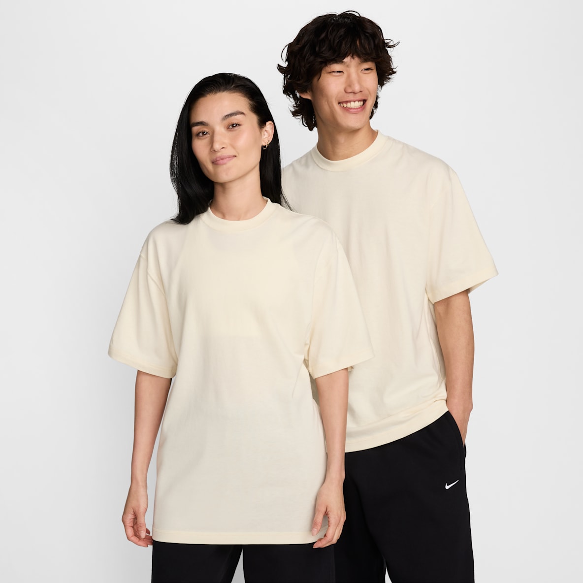 ナイキ ウール クラシックス ショートスリーブ Tシャツ
