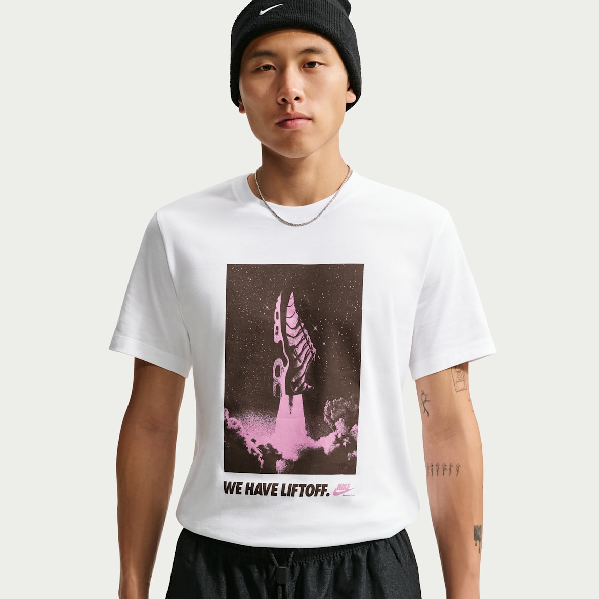 ナイキ スポーツウェア Tシャツ