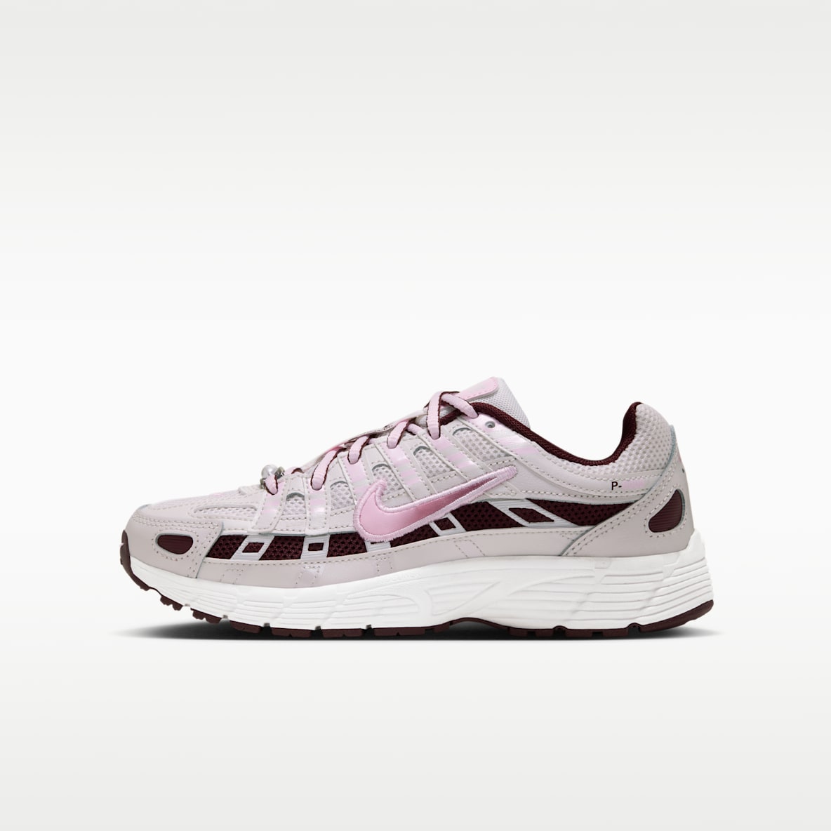 Nike P-6000 Sko til store barn