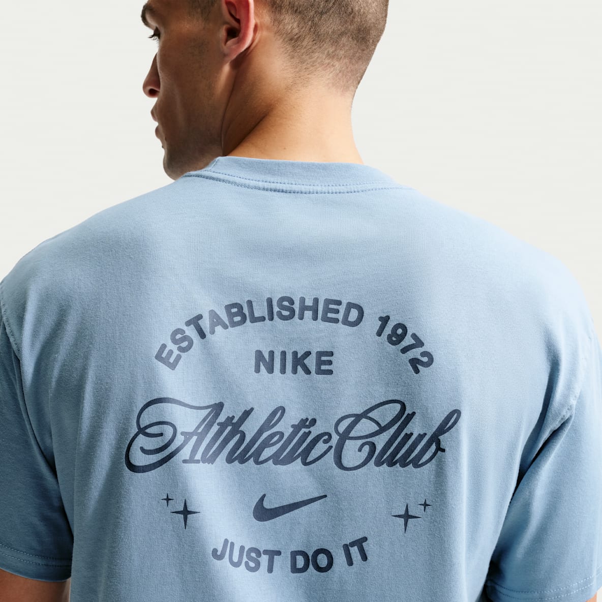 Nike N.A.C. Men's T-Shirt